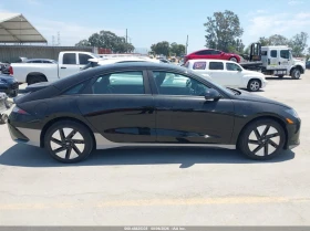 Hyundai Ioniq 6 Se Standard Range | Mobile.bg � ����� ������ 13