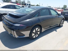 Hyundai Ioniq 6 Se Standard Range | Mobile.bg � ����� ������ 4