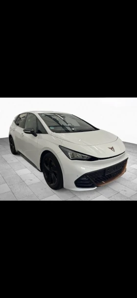 Cupra Born 82KWH Гаранция до 2031  | Auto.bg — изображение 4