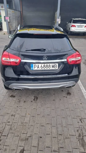 Mercedes-Benz GLA 200 CDI - 9800 € - 68507066 5