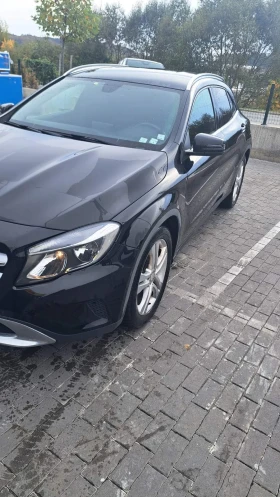 Mercedes-Benz GLA 200 CDI - 9800 € - 68507066 2
