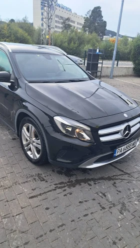 Mercedes-Benz GLA 200 CDI - 9800 € - 68507066 7