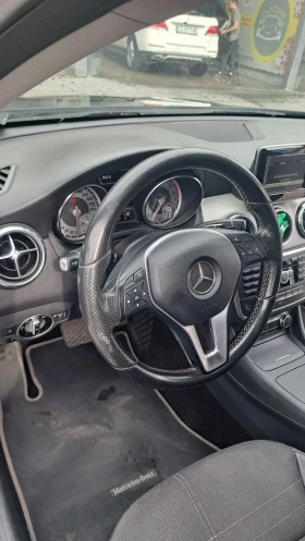 Mercedes-Benz GLA 200 CDI - 9800 € - 68507066 9