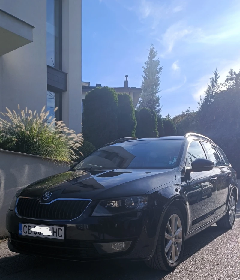 Skoda Octavia 2.0TDI 150 DSG, снимка 2 - Автомобили и джипове - 47368397