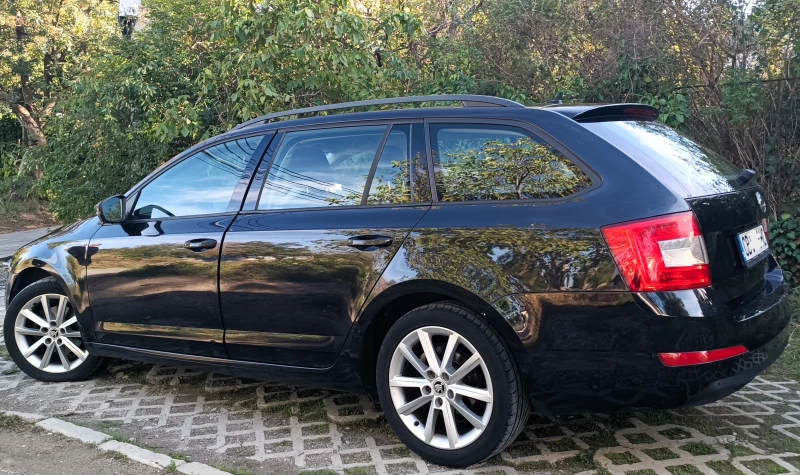 Skoda Octavia 2.0TDI 150 DSG, снимка 5 - Автомобили и джипове - 47368397