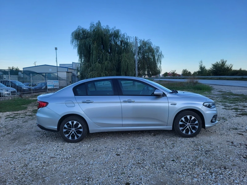 Fiat Tipo 1.3MJet, снимка 6 - Автомобили и джипове - 47382631