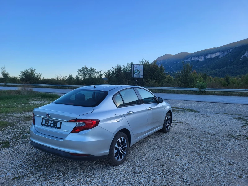 Fiat Tipo 1.3MJet, снимка 5 - Автомобили и джипове - 47382631