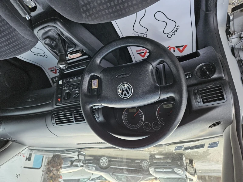 VW Passat 1.9TDI-101кс= КЛИМАТИК, снимка 7 - Автомобили и джипове - 48283658