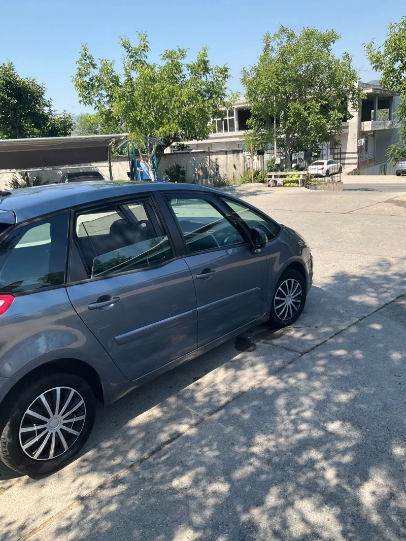 Citroen C4 Picasso, снимка 8 - Автомобили и джипове - 52254348