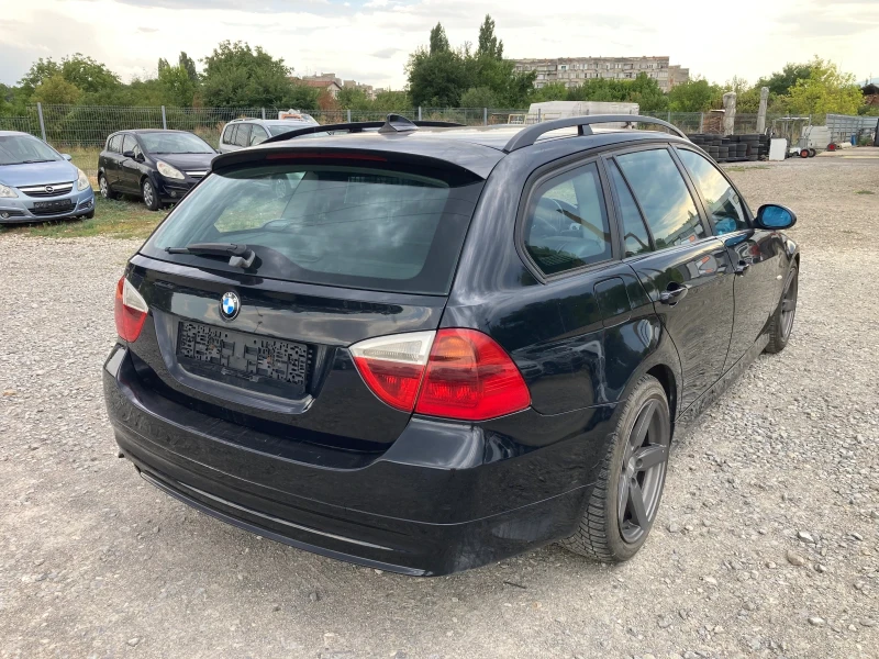 BMW 320 320 D, снимка 5 - Автомобили и джипове - 51237294