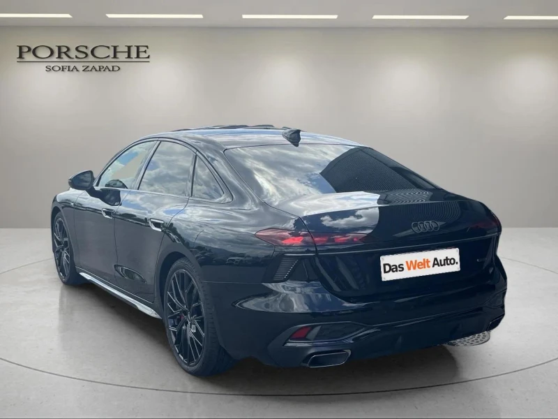 Audi A6 Limousine 270 kW TFSI quattro, снимка 3 - Автомобили и джипове - 52005874