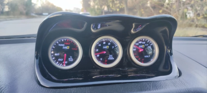 Subaru Impreza, снимка 6 - Автомобили и джипове - 51376343