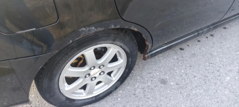 Subaru Impreza, снимка 3 - Автомобили и джипове - 51376343