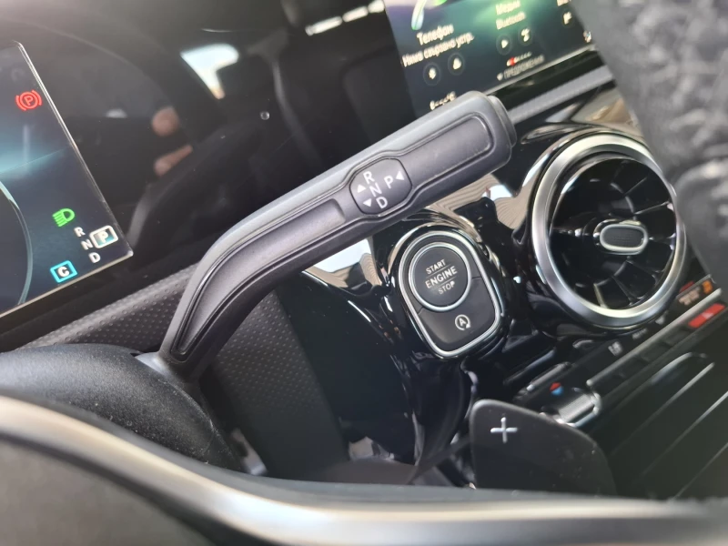 Mercedes-Benz A 180 1.5CDI* FACELIFT* AUTOMATIC* NAVI* EURO6* , снимка 10 - Автомобили и джипове - 51892626