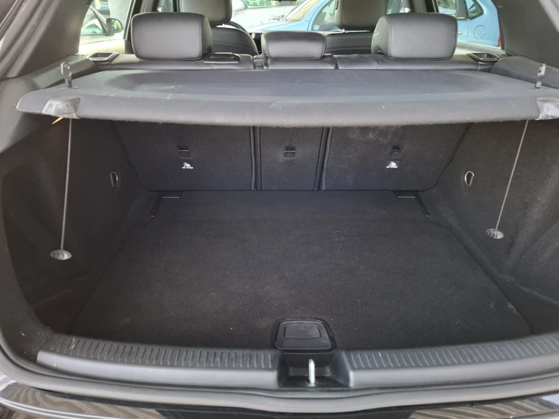 Mercedes-Benz A 180 1.5CDI* FACELIFT* AUTOMATIC* NAVI* EURO6* , снимка 15 - Автомобили и джипове - 51892626