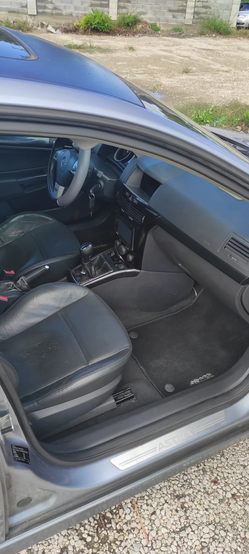 Opel Astra, снимка 7 - Автомобили и джипове - 52002901