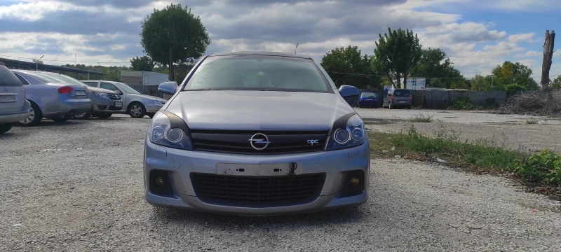 Opel Astra, снимка 10 - Автомобили и джипове - 52002901