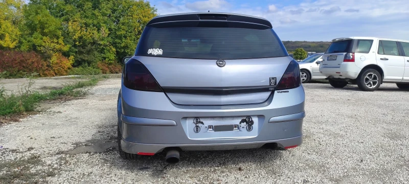 Opel Astra, снимка 11 - Автомобили и джипове - 52002901