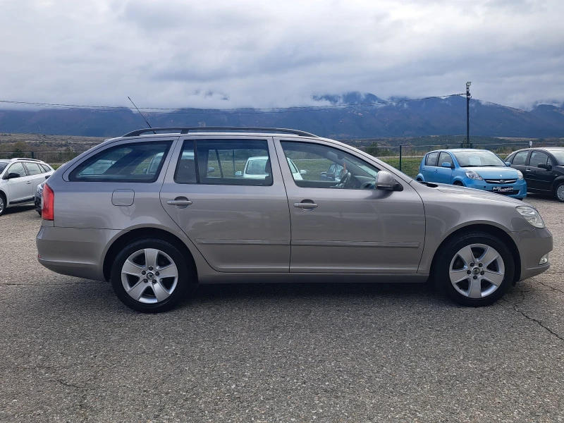 Skoda Octavia 1, 6 tdi, снимка 4 - Автомобили и джипове - 52307823