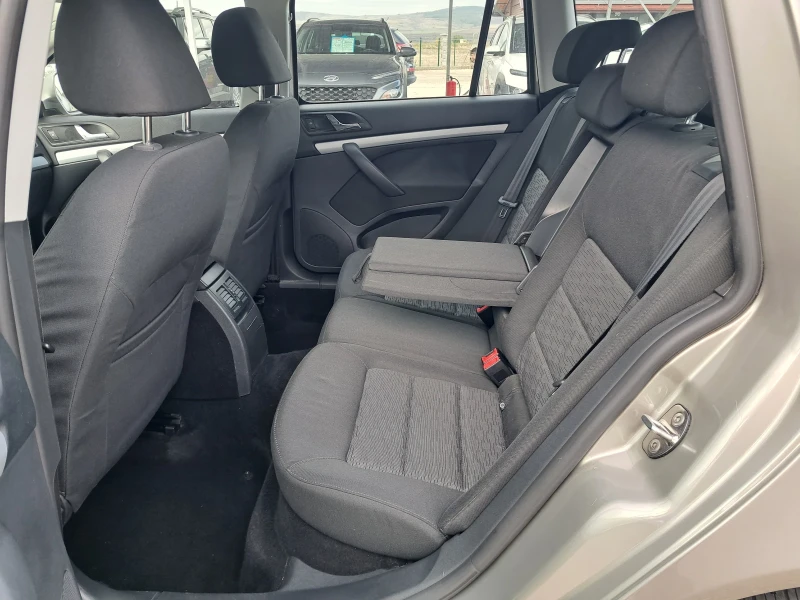 Skoda Octavia 1, 6 tdi, снимка 13 - Автомобили и джипове - 52307823