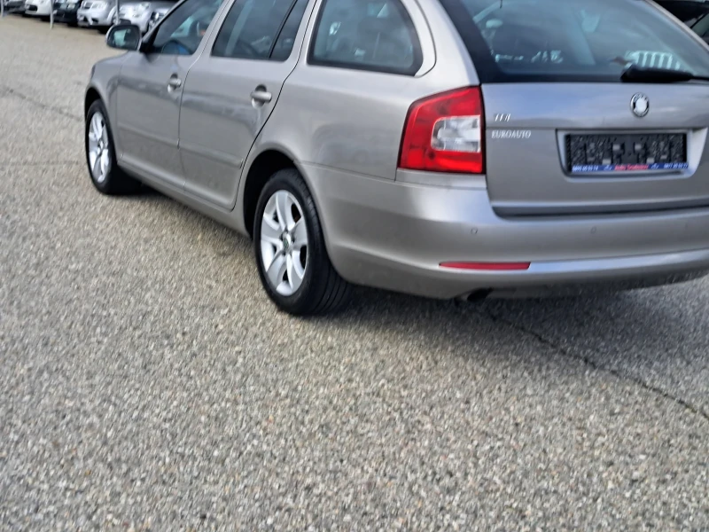 Skoda Octavia 1, 6 tdi, снимка 8 - Автомобили и джипове - 52307823
