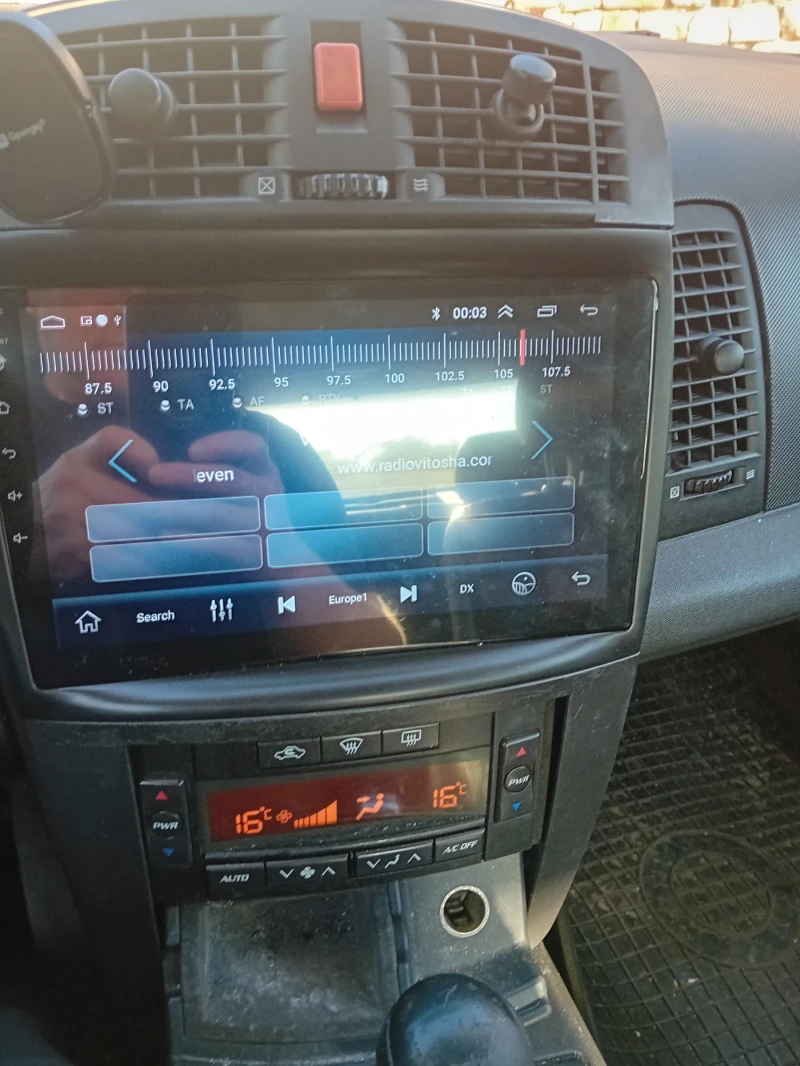 Cadillac Cts, снимка 5 - Автомобили и джипове - 52612432