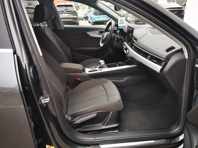 Audi A4 advanced 45 TFSI quattro, снимка 5 - Автомобили и джипове - 52882248