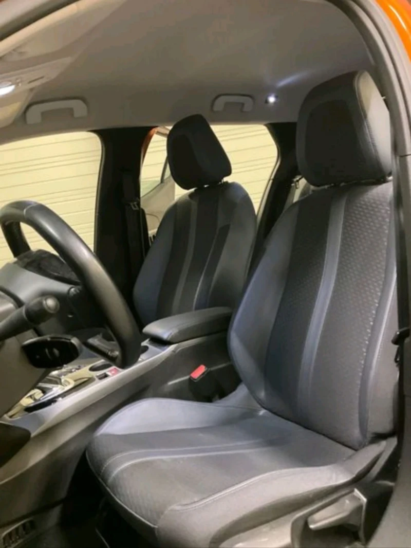 Peugeot 2008 100kw Allure , снимка 12 - Автомобили и джипове - 52742023