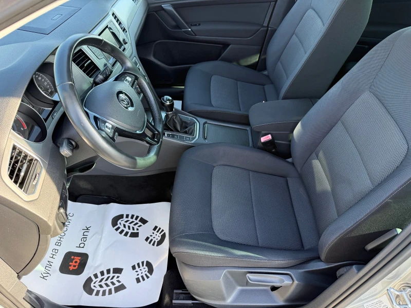 VW Sportsvan (KATO НОВА), снимка 11 - Автомобили и джипове - 52825014