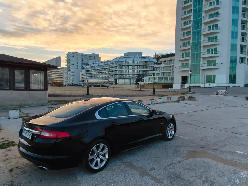 Jaguar Xf S, снимка 5 - Автомобили и джипове - 52834190