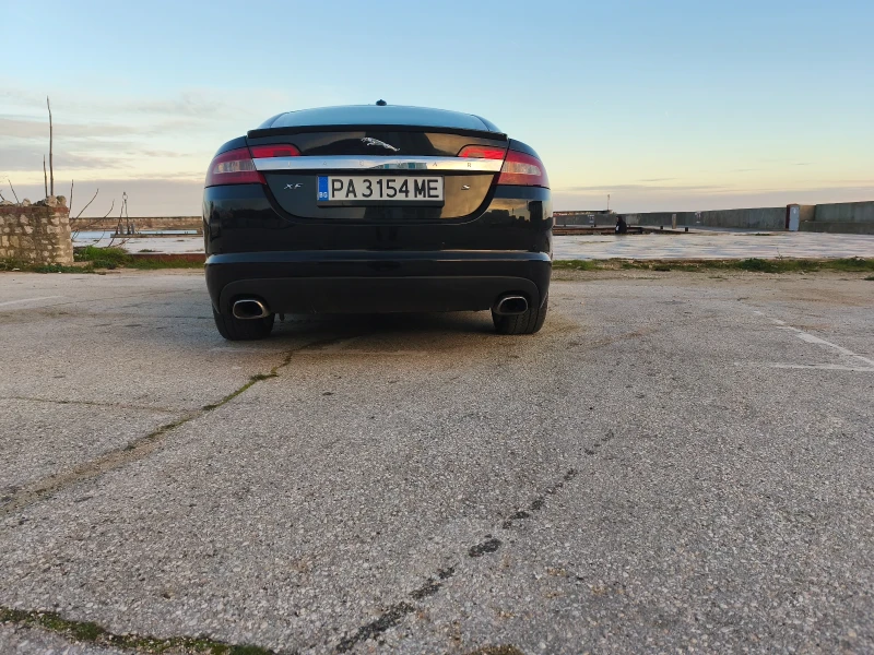 Jaguar Xf S, снимка 7 - Автомобили и джипове - 52834190