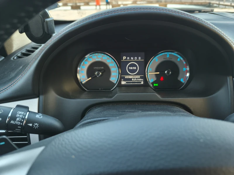 Jaguar Xf S, снимка 8 - Автомобили и джипове - 52834190