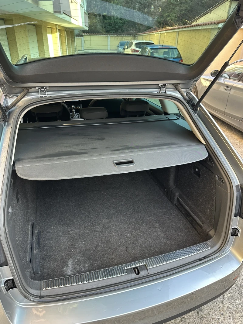 Skoda Superb 2.0TDI, снимка 15 - Автомобили и джипове - 52877946