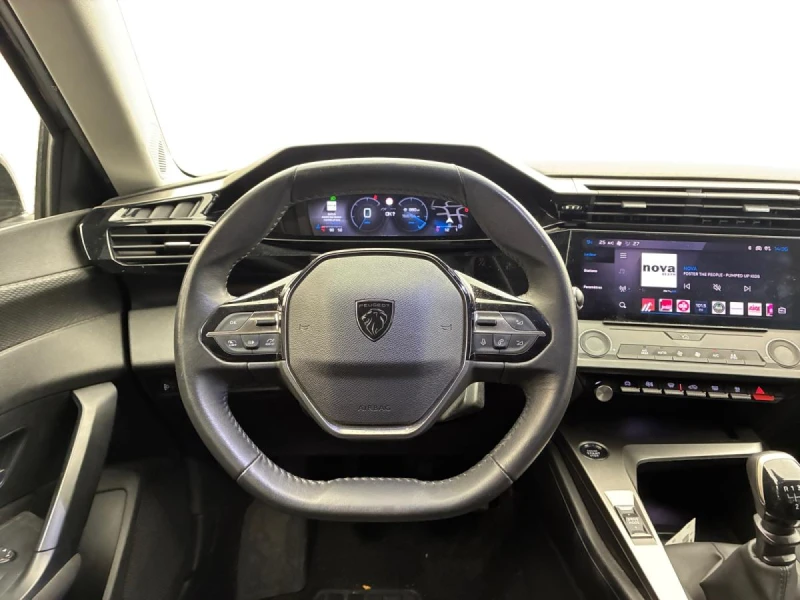 Peugeot 308 1.5BLUE HDI BVM 6 ACTIVE PACK 131, снимка 7 - Автомобили и джипове - 53131828