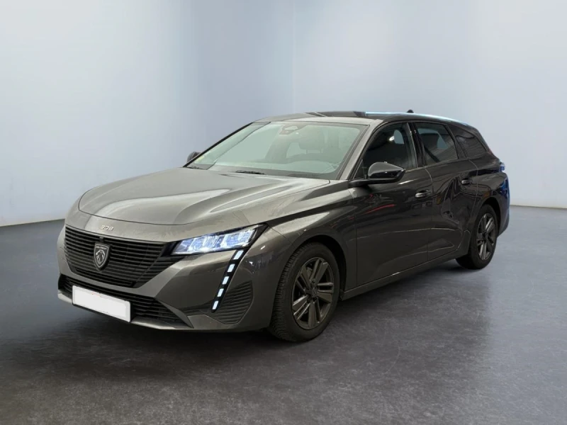 Peugeot 308 1.5BLUE HDI BVM 6 ACTIVE PACK 131