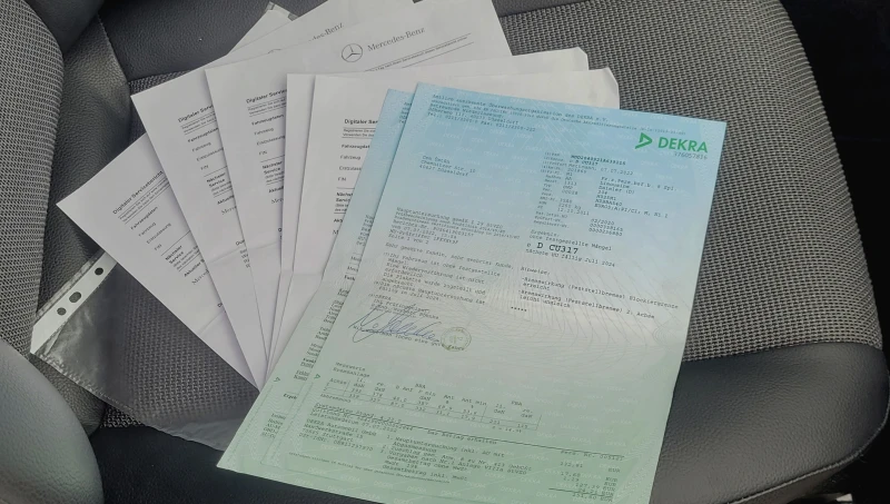 Mercedes-Benz C 350 АМG -Harman Kardon-TÜV-Germany-Безупречен!, снимка 14 - Автомобили и джипове - 53520345