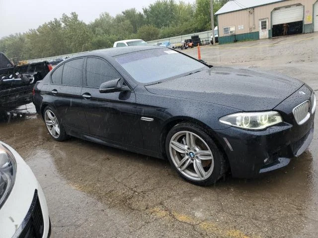 BMW 550, снимка 4 - Автомобили и джипове - 47422199