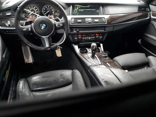 BMW 550, снимка 3 - Автомобили и джипове - 47422199