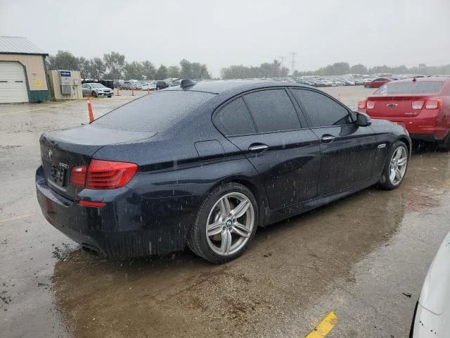 BMW 550, снимка 6 - Автомобили и джипове - 47422199