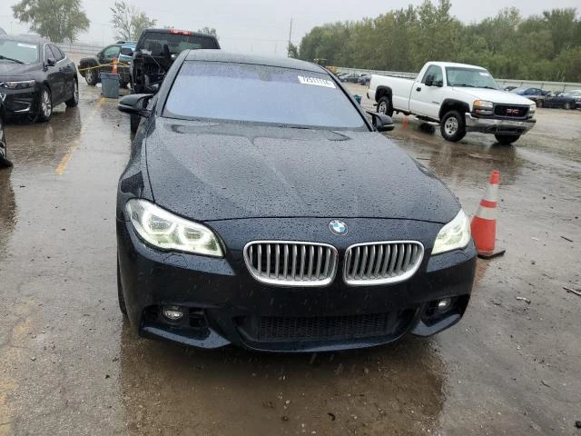 BMW 550, снимка 2 - Автомобили и джипове - 47422199