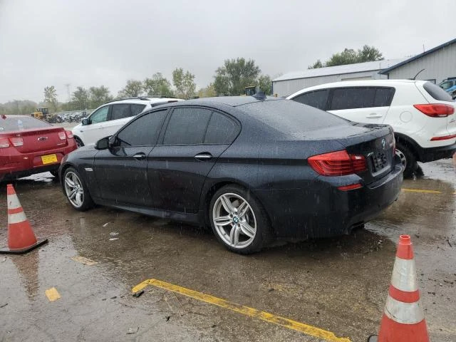 BMW 550, снимка 5 - Автомобили и джипове - 47422199