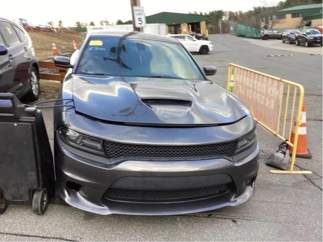 Dodge Charger GT* 8ZF* ПОДГРЕВ* КАМЕРА* КЕЙЛЕС, снимка 4 - Автомобили и джипове - 48243232