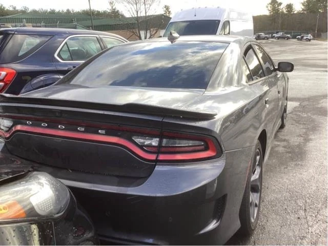 Dodge Charger GT* 8ZF* ПОДГРЕВ* КАМЕРА* КЕЙЛЕС, снимка 5 - Автомобили и джипове - 48243232