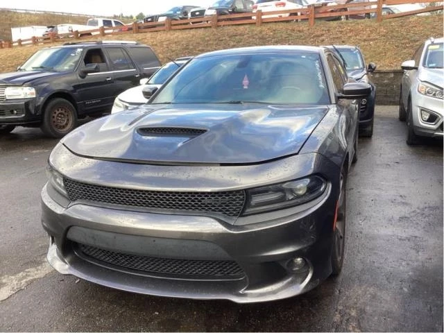 Dodge Charger GT* 8ZF* ПОДГРЕВ* КАМЕРА* КЕЙЛЕС, снимка 3 - Автомобили и джипове - 48243232