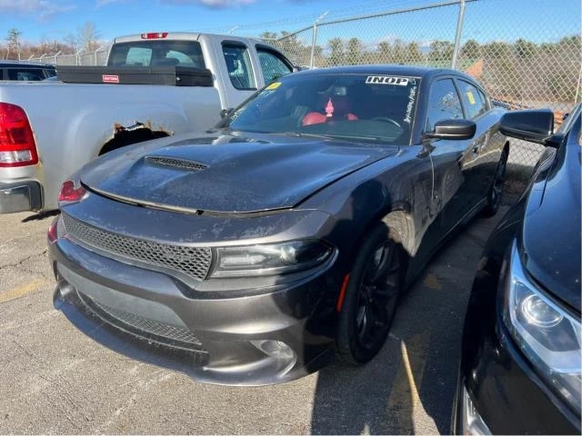 Dodge Charger GT* 8ZF* ПОДГРЕВ* КАМЕРА* КЕЙЛЕС, снимка 2 - Автомобили и джипове - 48243232