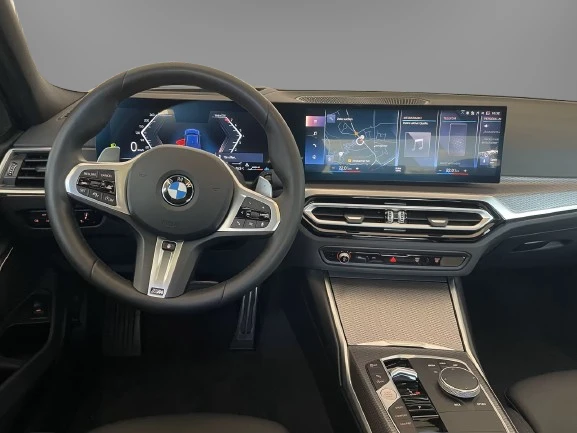 BMW 320 i xDrive = M-Sport = Гаранция - изображение 6