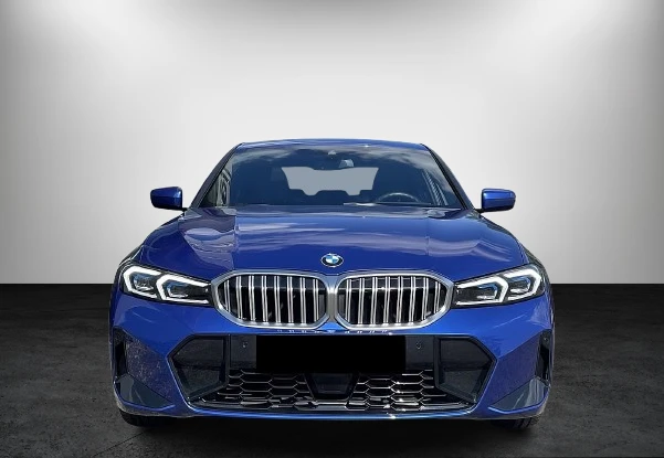 BMW 320 i xDrive = M-Sport = Гаранция - 86340 лв. - 82240319 1