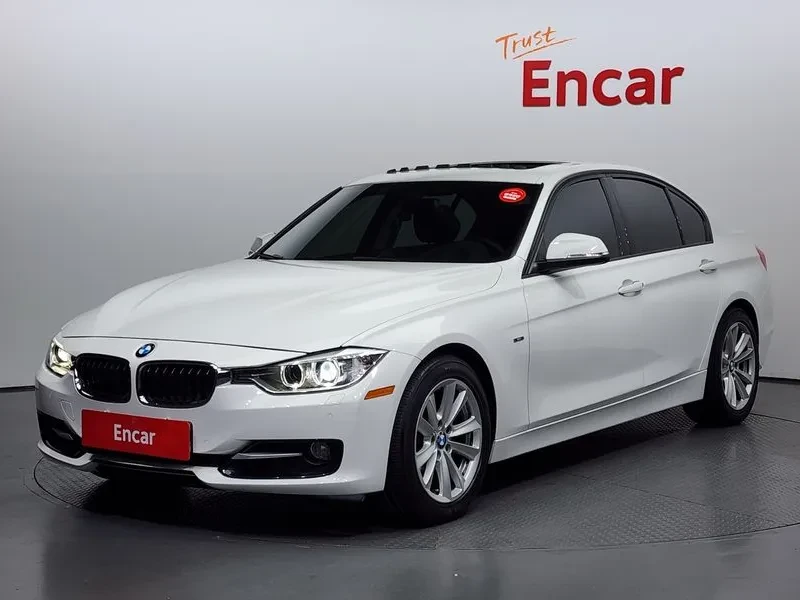BMW 320 i M Sports - САМО 30% АВАНС