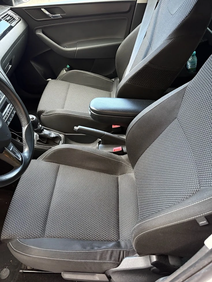 Skoda Rapid, снимка 13 - Автомобили и джипове - 56154926