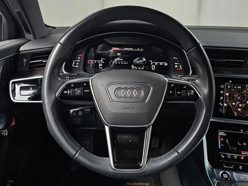 Audi A6 2.0 TFSI - САМО 30% АВАНС, снимка 13 - Автомобили и джипове - 56355297